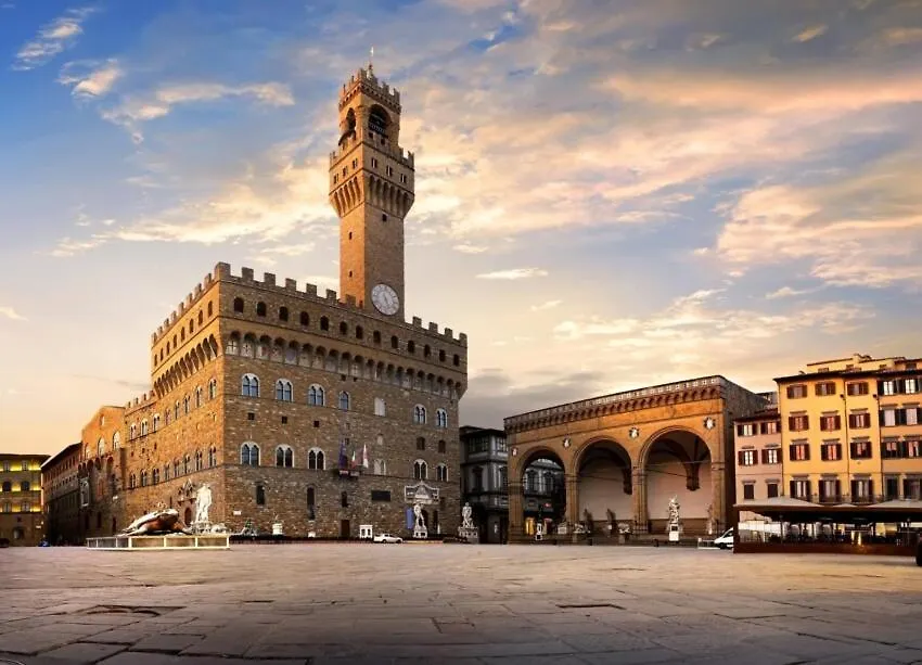 Bed & Breakfast Best Bnb Guelfa Florence