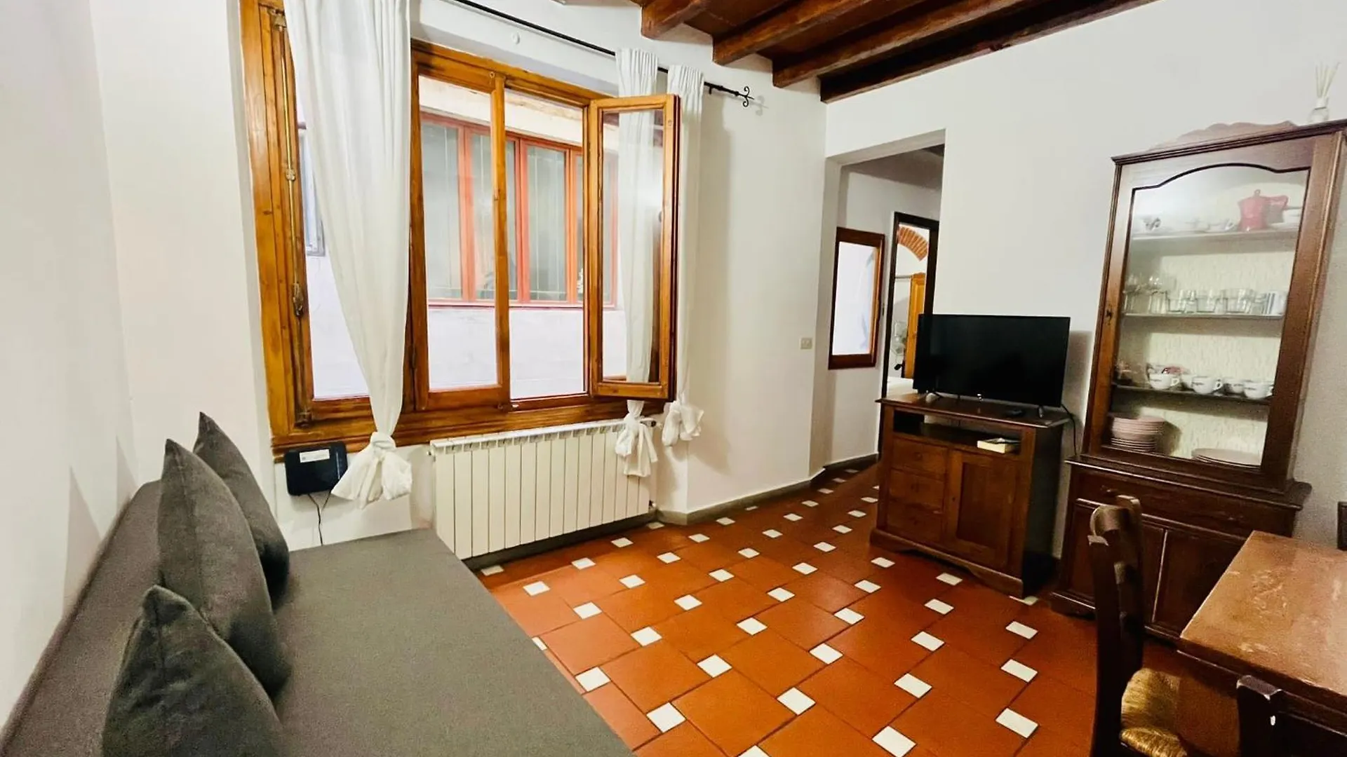 Bed & Breakfast Best Bnb Guelfa Florence