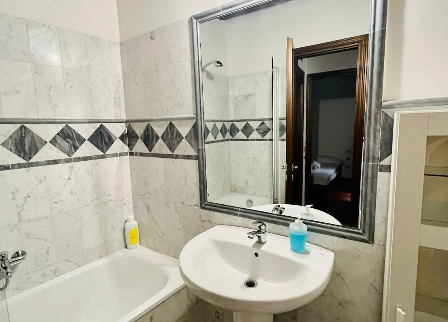 Best Bnb Guelfa Florence Bed & Breakfast
