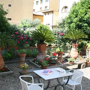 Bed & Breakfast Casa Per Ferie Regina Santo Rosario, Firenze