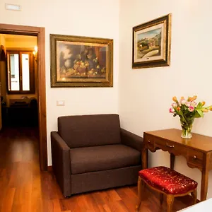 Bed & Breakfast Am Collection, Firenze