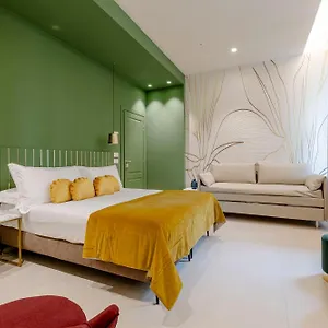 Bed & Breakfast Seasons, Firenze