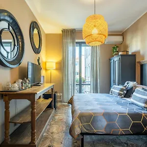 Bed & Breakfast Residenza Olimpo Center, Firenze