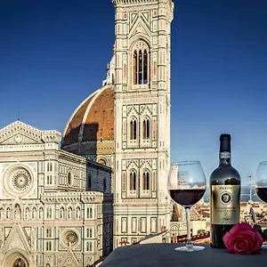 Bed & Breakfast La Terrazza Sul Duomo, Firenze
