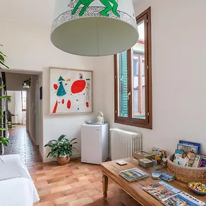Bed & Breakfast Giorni Dipinti, Firenze