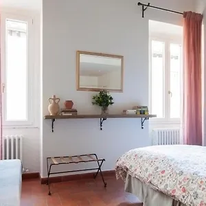 Bed & Breakfast Le Stanze Di Santa Croce, Firenze