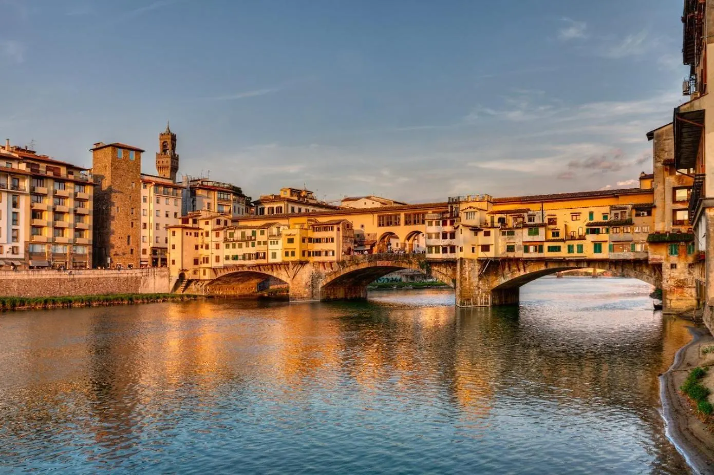 Best Bnb Guelfa Florence Bed & Breakfast