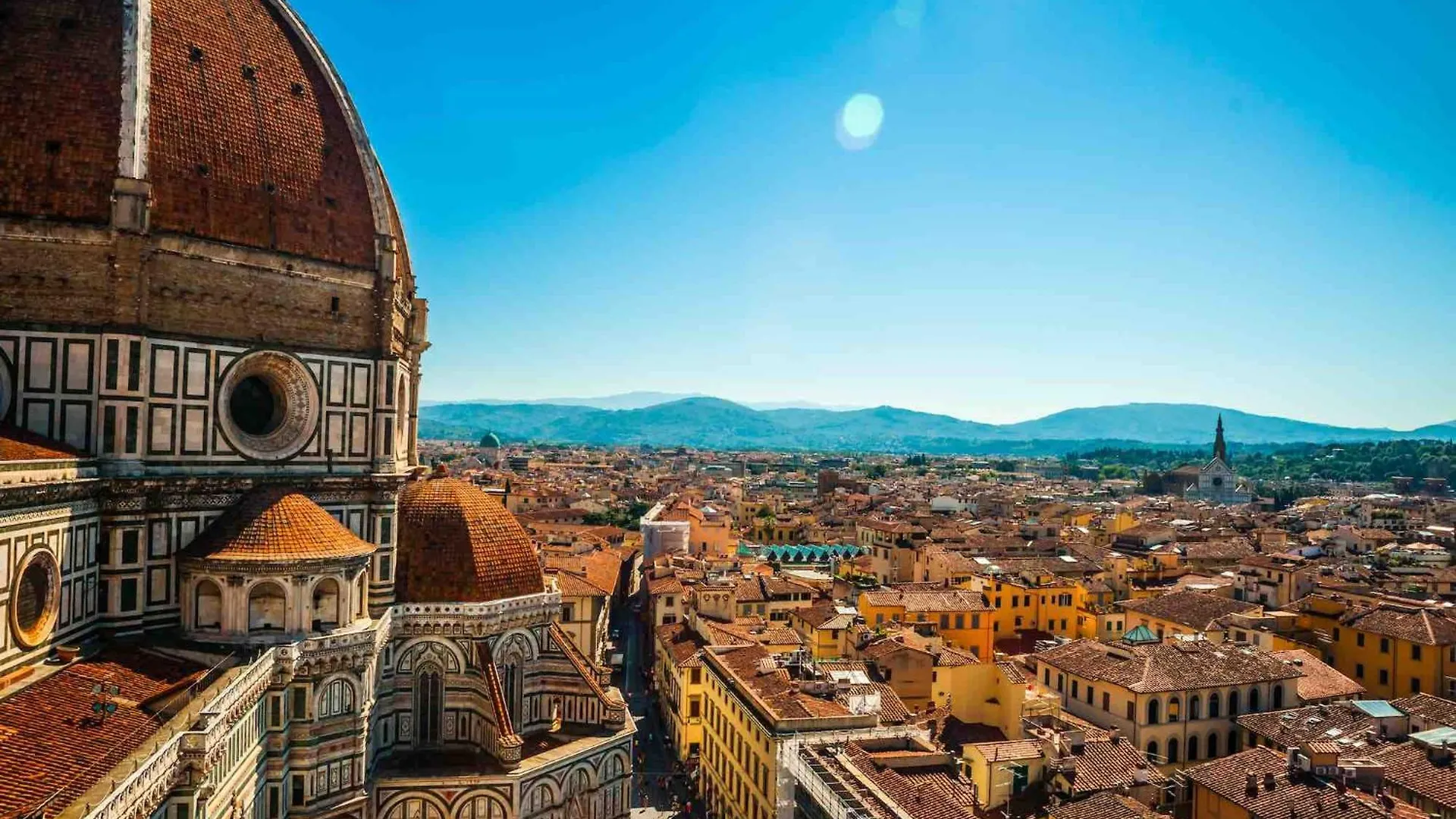 Best Bnb Guelfa Florence Italy