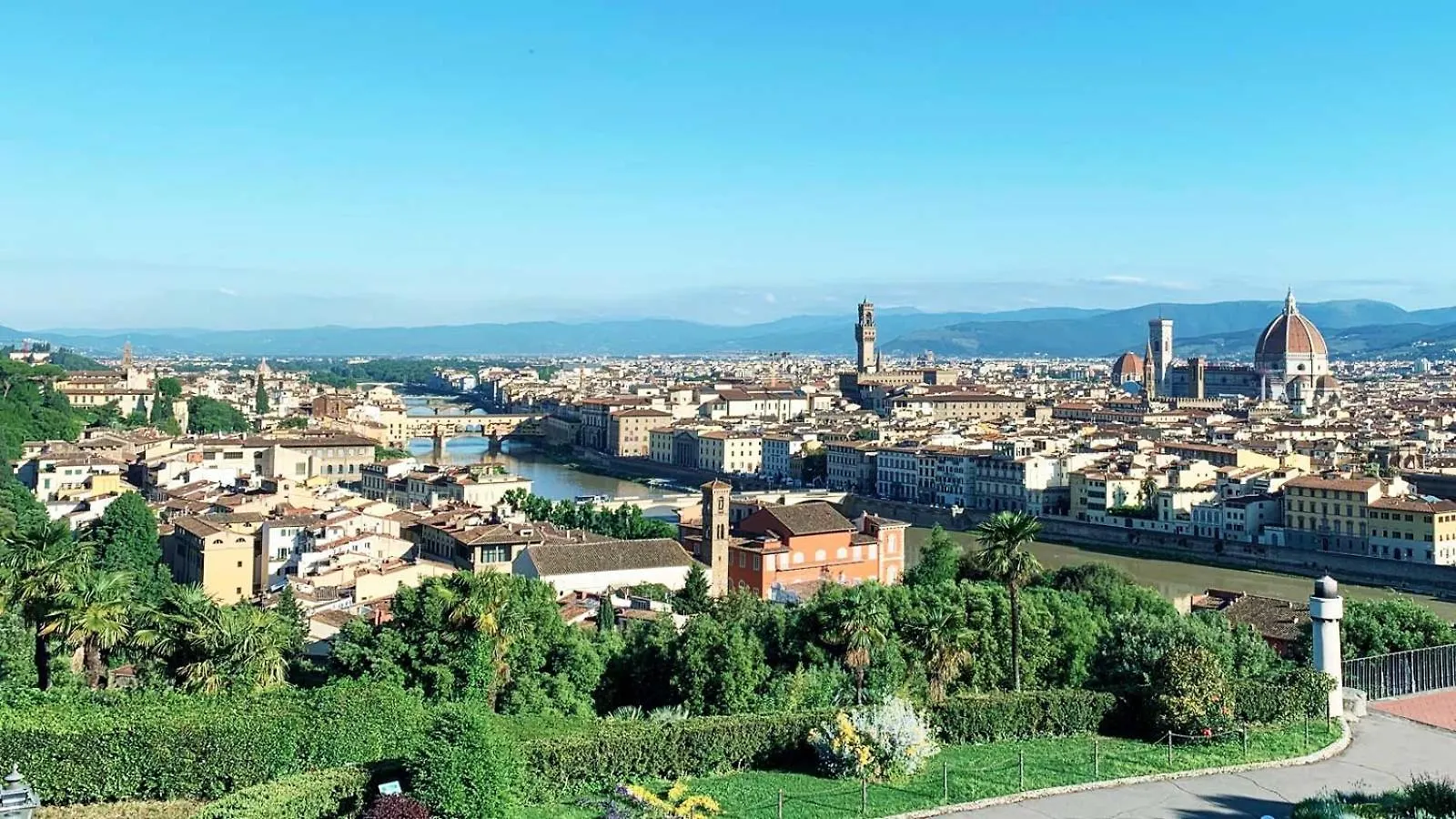 Best Bnb Guelfa location