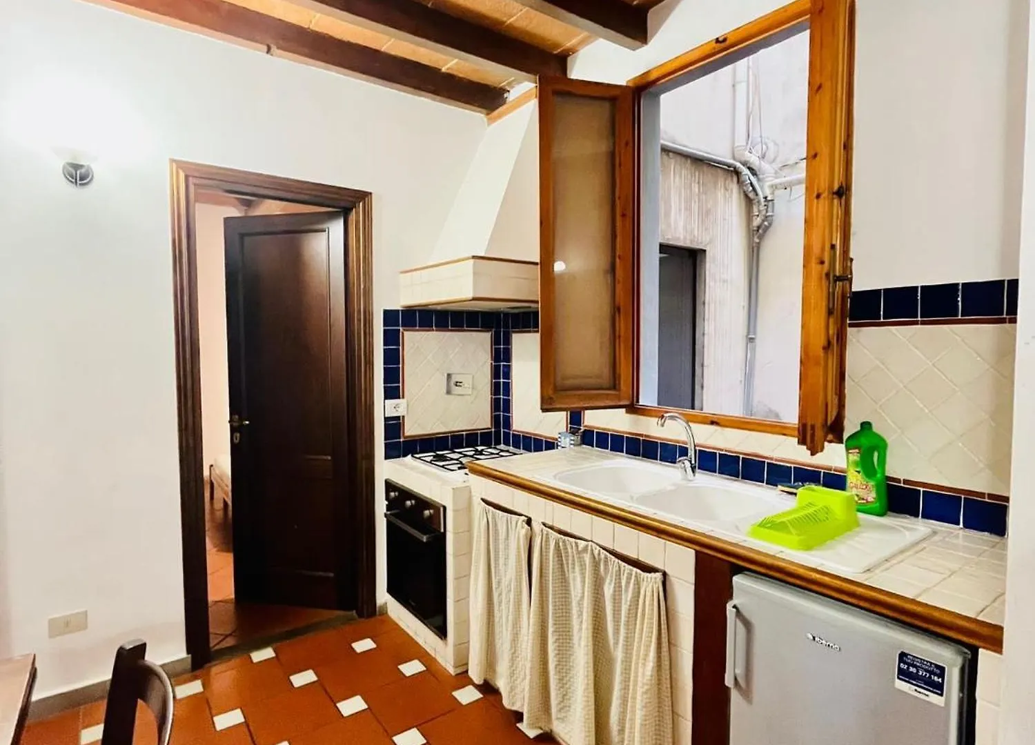 Best Bnb Guelfa Florence