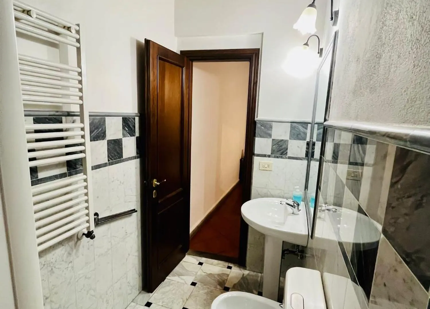 Bed & Breakfast Best Bnb Guelfa Florence