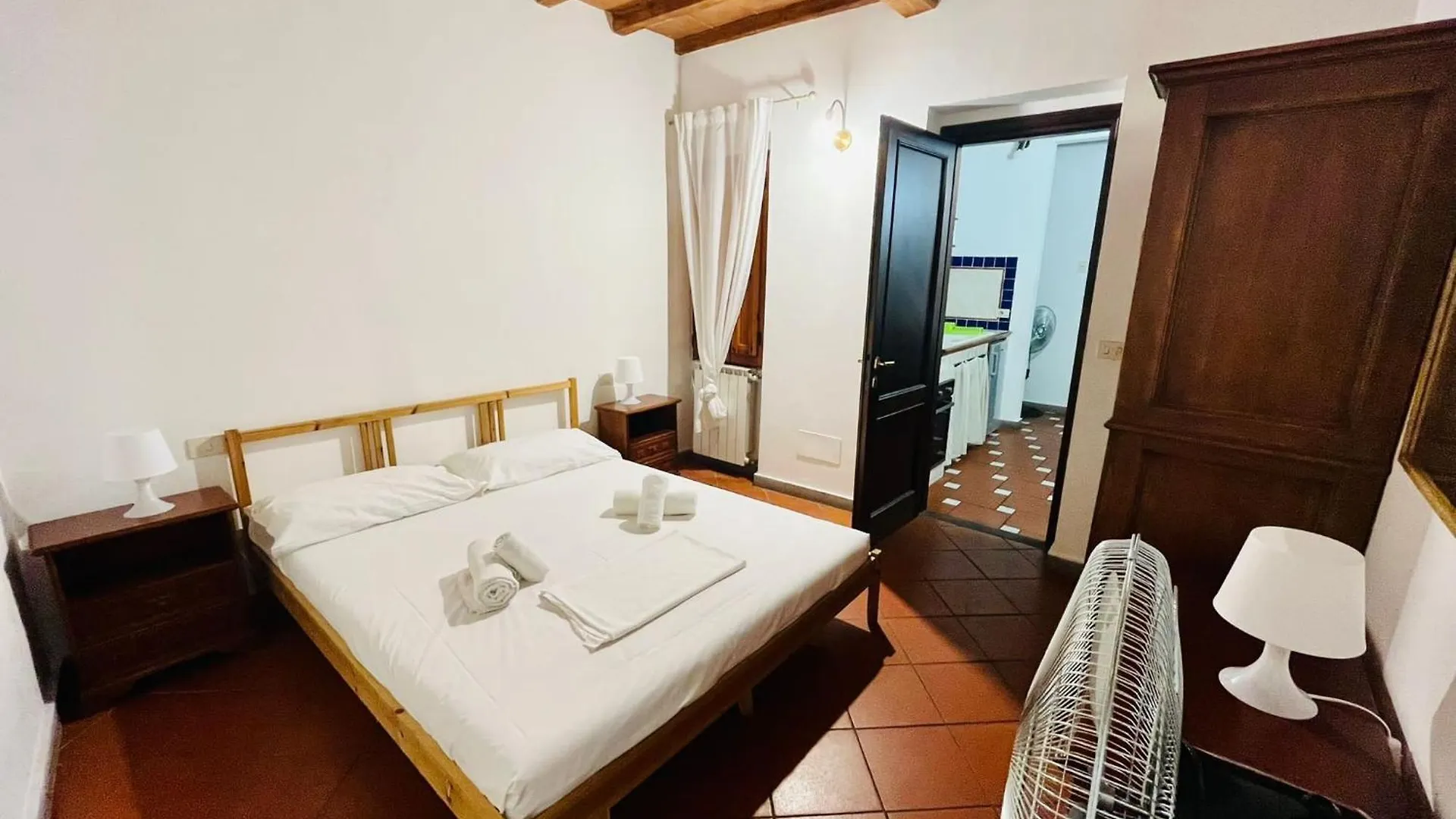 Best Bnb Guelfa Florence Italy