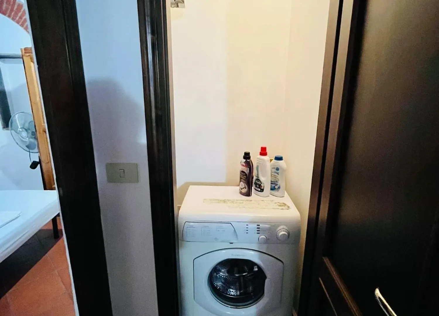 Bed & Breakfast Best Bnb Guelfa Florence