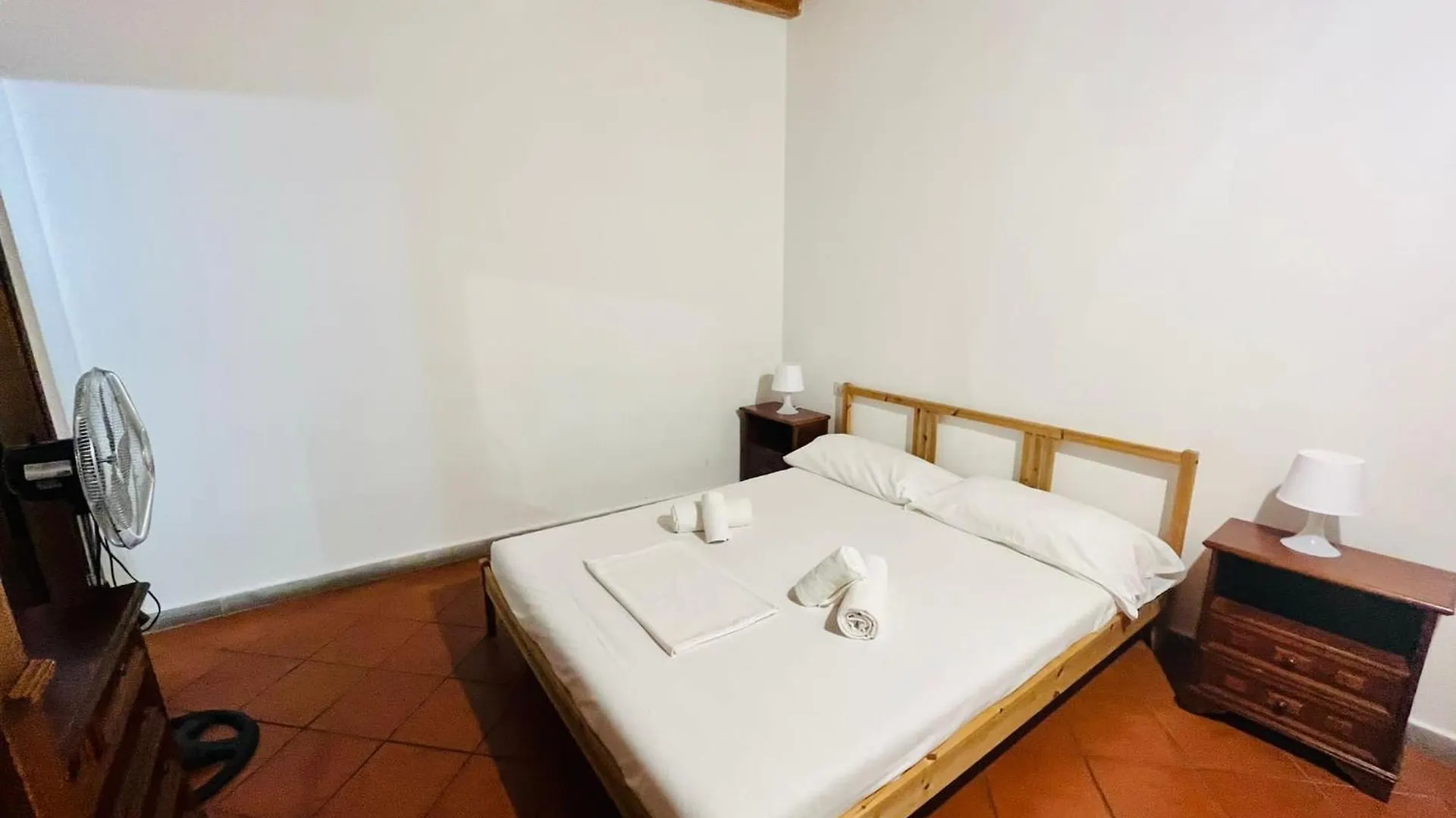 B&B Best Bnb Guelfa 피렌체