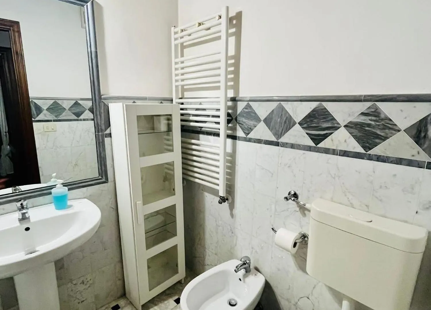 Bed & Breakfast Best Bnb Guelfa Florence Italy