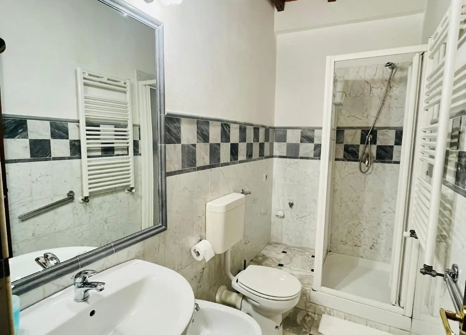 Best Bnb Guelfa Florence Italy